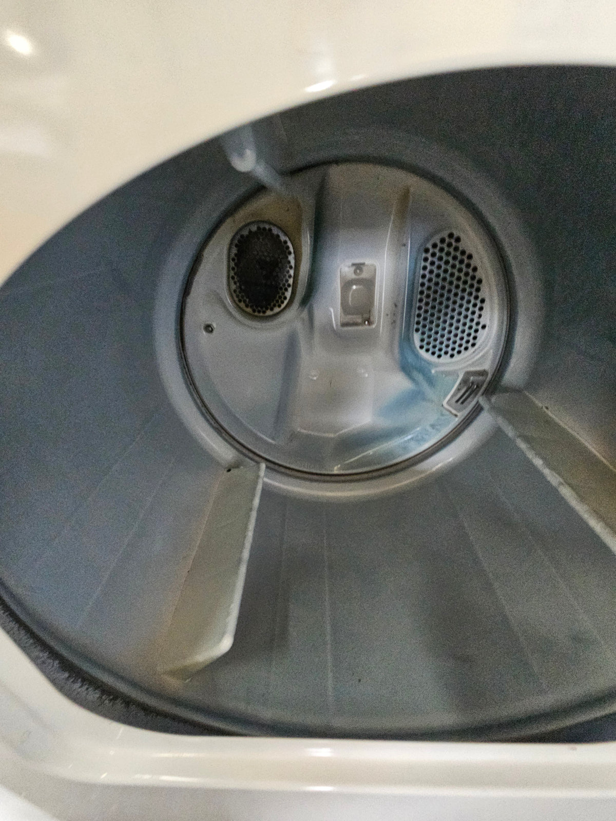 Whirlpool Washer And Electric Dryer Set
