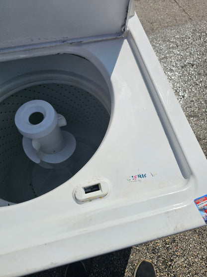 Amana Washer