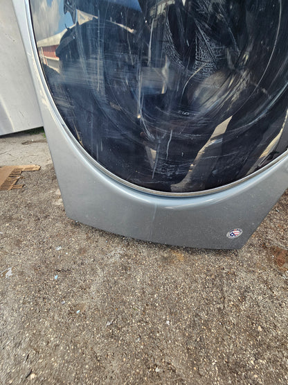 Whirlpool 4.5 cu. ft. High-Efficiency Front Load Washer