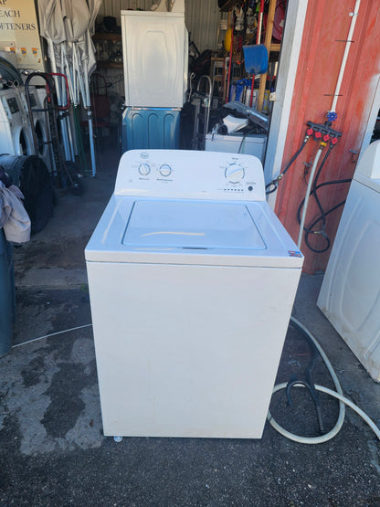 Roper 3.5 Cu. Ft. Top-Load Washer