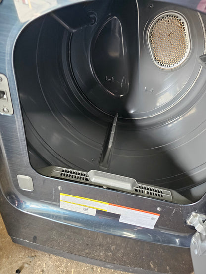 Samsung 7.4 Cu. Ft. Smart Electric Dryer with Sensor Dry