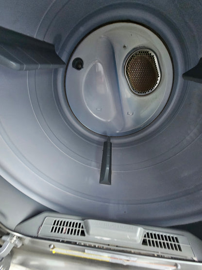 Samsung DVE50M7450P/A3 Electric Steam Dryer