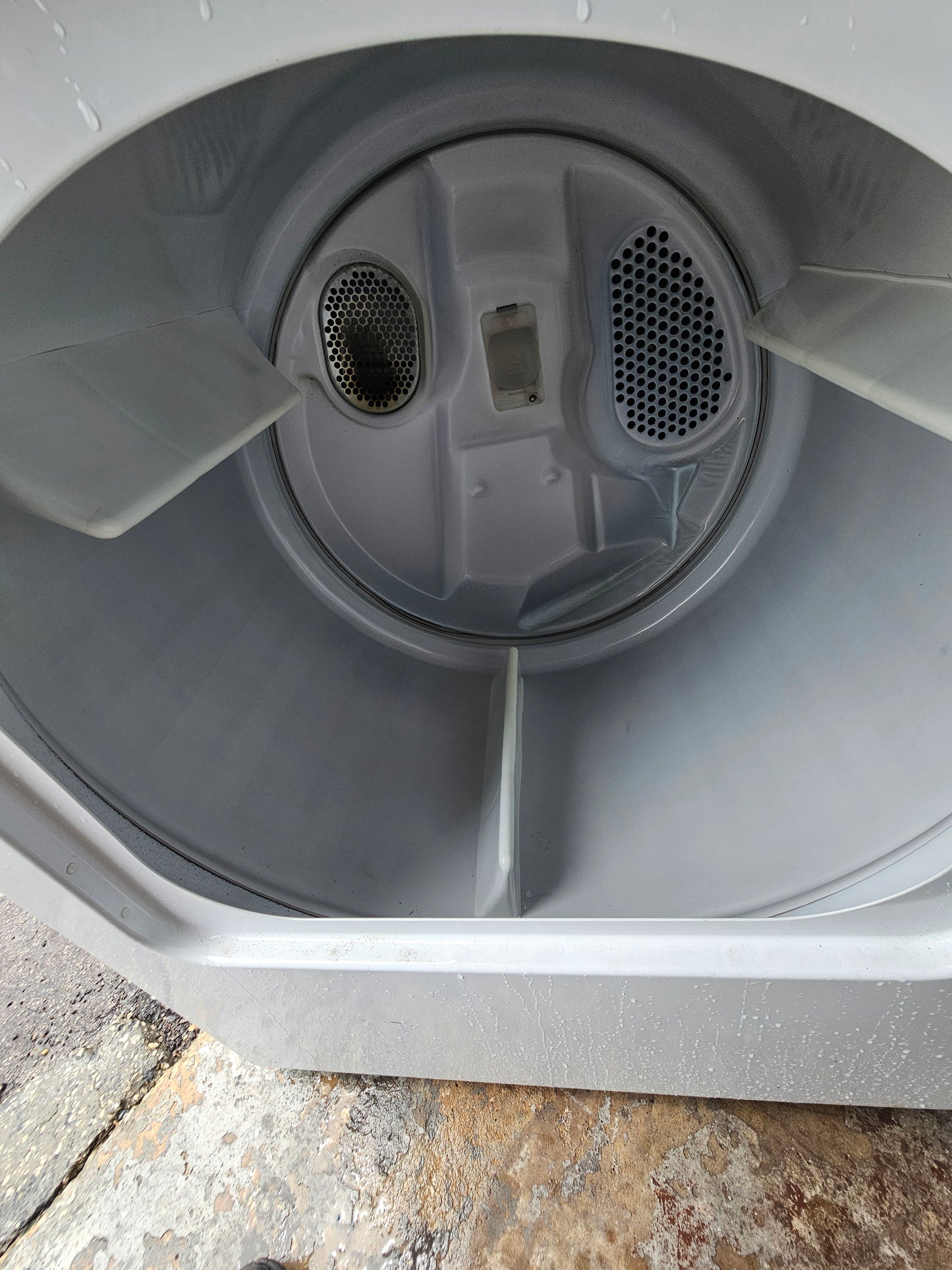 Maytag Washer And Electric Dryer Set