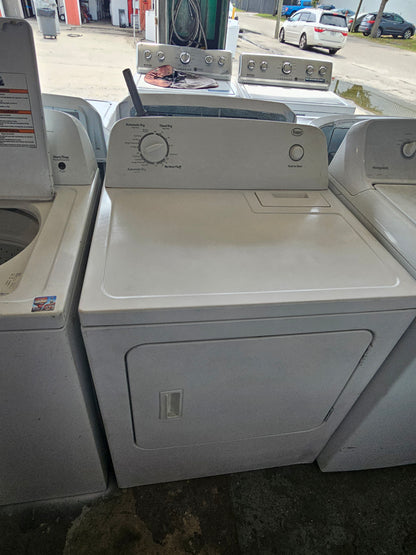 Roper washer and electric dryer set