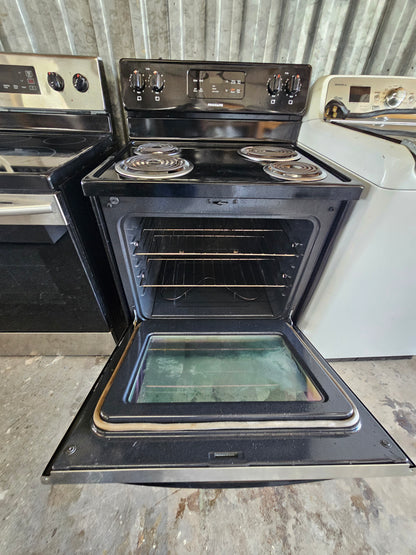 Frigidaire 30" Freestanding Electric Range