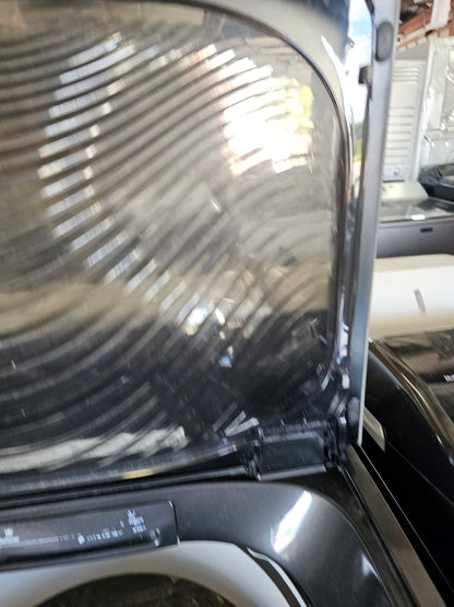 Samsung 5.0 Cu. Ft. High-Efficiency Top-Load Washer with Activewash™