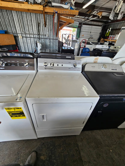 Speed Queen DC5 Classic Electric Dryer