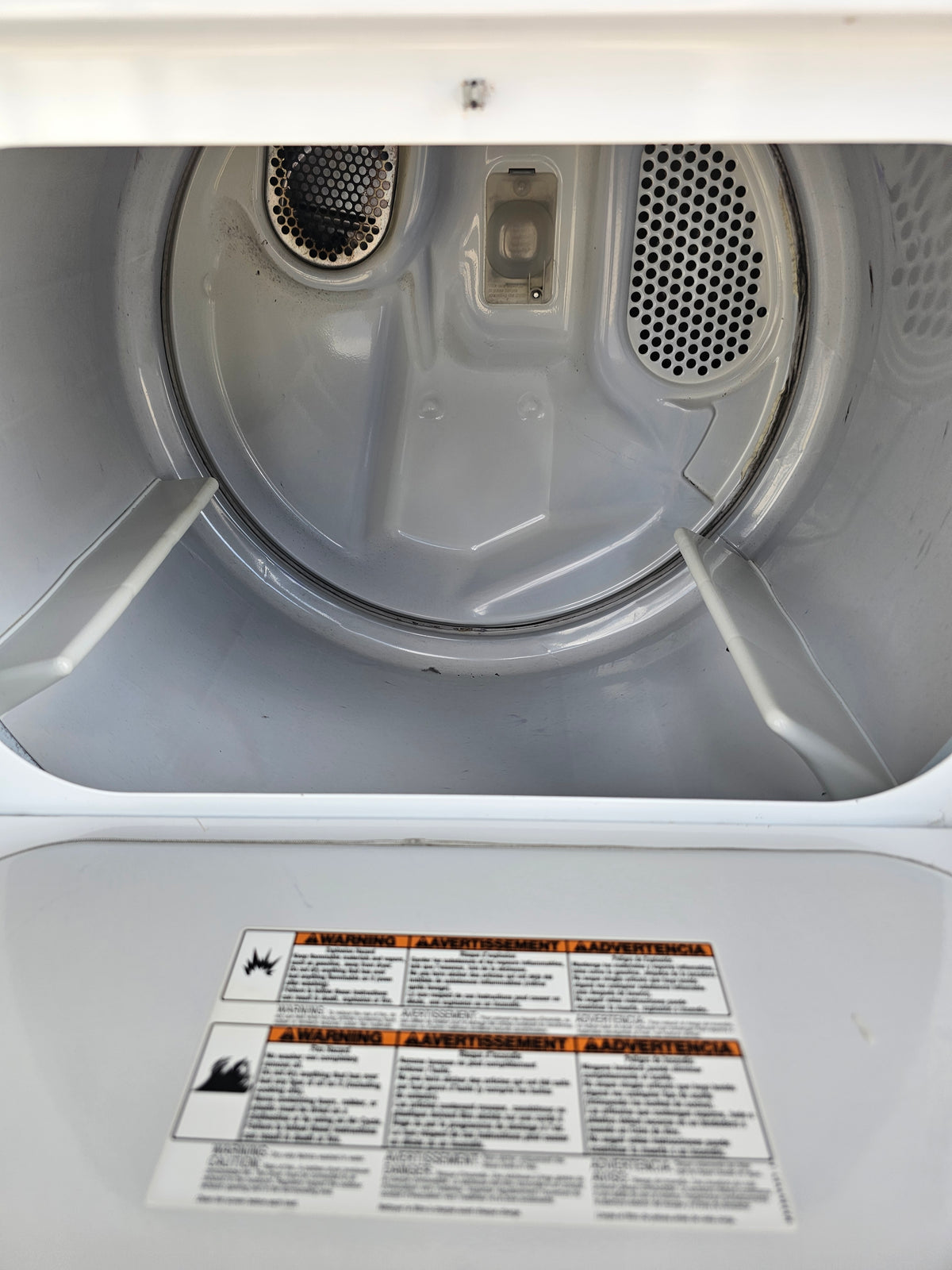 Whirlpool 7.0 cu. ft. Electric Dryer