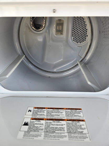 Whirlpool 7.0 cu. ft. Electric Dryer