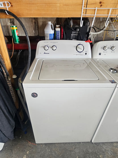 Amana NTW4516FW2 Top-Load Washer