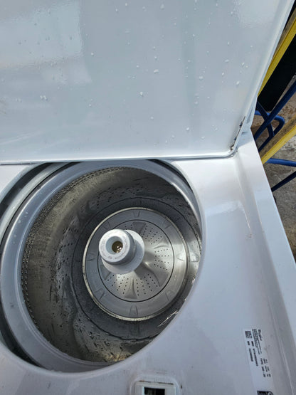 Whirlpool 3.8 Cu. Ft. Top-Load Washer