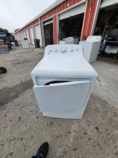 GE Electric Dryer .