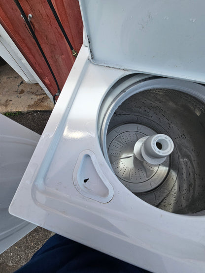 Whirlpool 3.8 Cu. Ft. Top-Load Washer