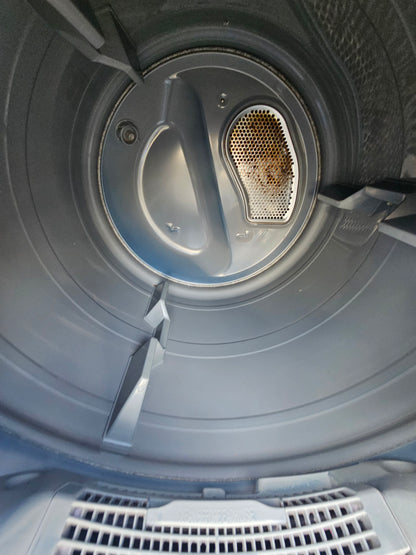 Samsung 7.4 cu. ft. Electric Dryer with Sensor Dry