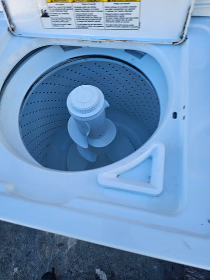 Kitchenaid Direct Drive Washer
