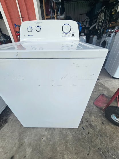 Amana 3.8 Cu. Ft. Top Load Washer