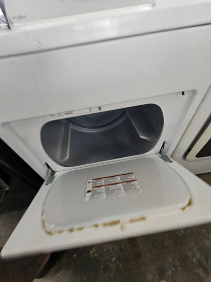 Whirlpool Electric Dryer