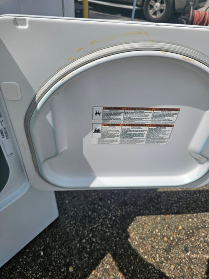 Maytag 7.0 Cu. Ft. Electric Dryer