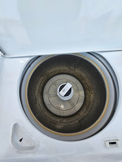 Whirlpool Washer And Electric Dtyer Set