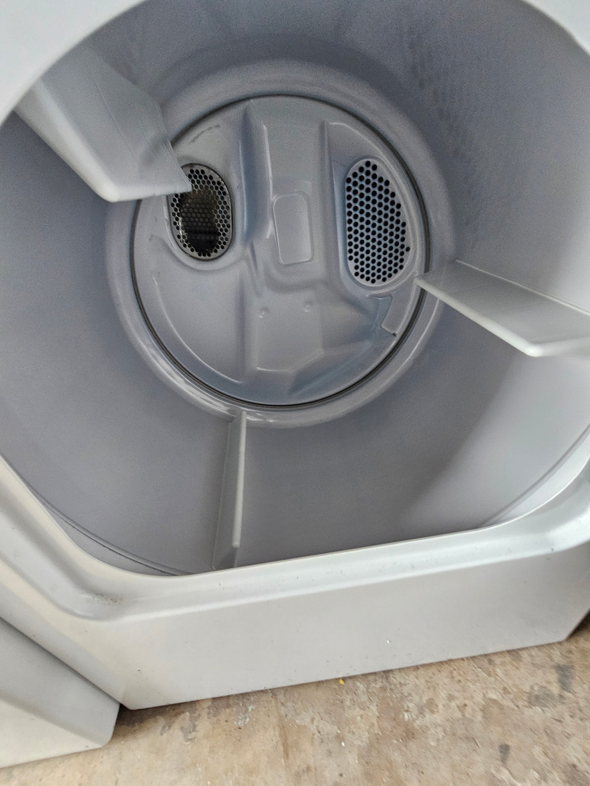 Whirlpool Washer And Electric Dryer Set