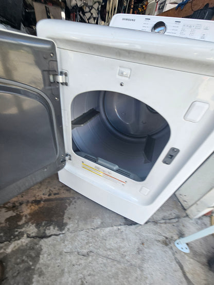 Samsung 7.2 Cu. Ft. Electric Dryer