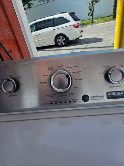 Maytag MVWC565FW0 Top-Load Washer