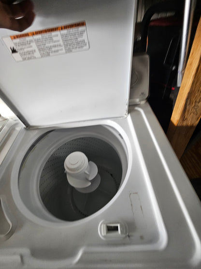 Maytag Washee