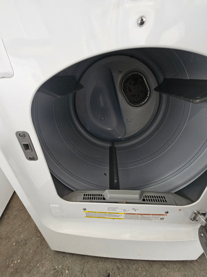 Samsung DV45H7000EW/A2 Electric Dryer