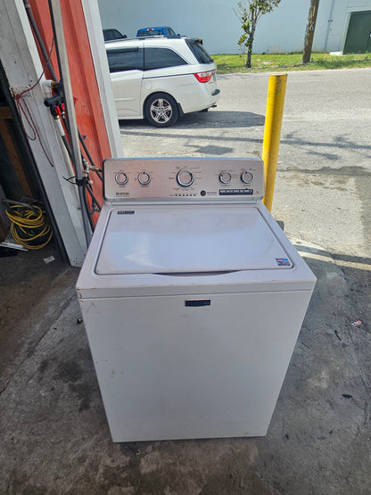 Maytag MVWC565FW0 Top-Load Washer
