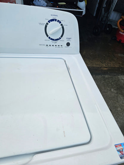 Amana 3.5 cu. ft. Top-Load Washer