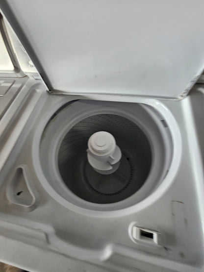 Maytag Washer And Electric Dryer Set