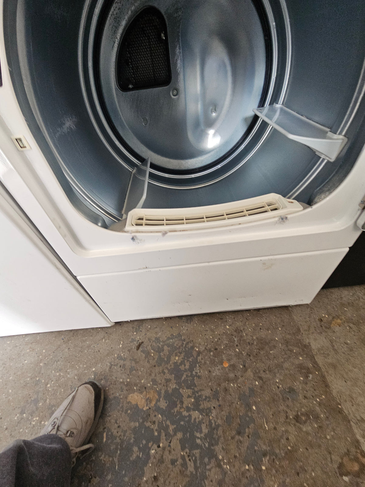 Speed Queen DC5 Classic Electric Dryer