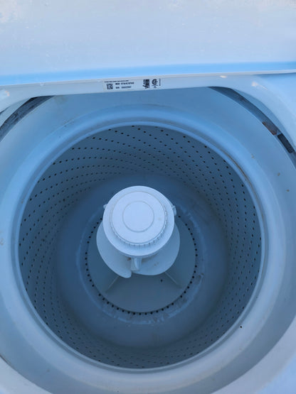 Roper 3.5 Cu. Ft. Top-Load Washer