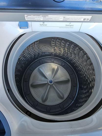 Samsung Washer & Dryer Set
