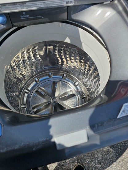 Samsung 5.0 Cu. Ft. High-Efficiency Top-Load Washer with Activewash™