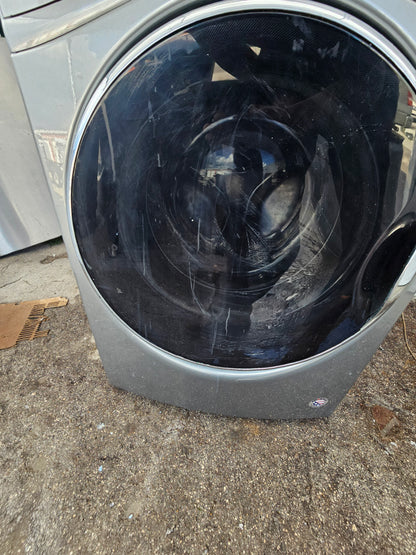 Whirlpool 4.5 cu. ft. High-Efficiency Front Load Washer