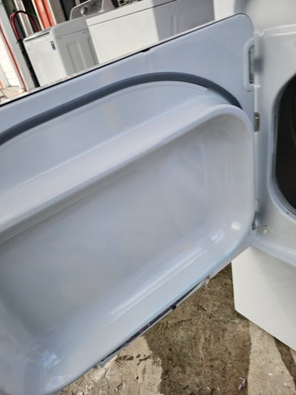 GE 6.2 Cu. Ft. Electric Dryer