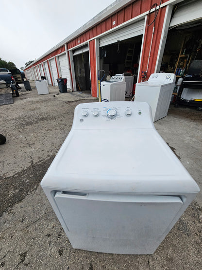 GE Electric Dryer .