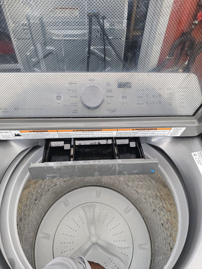 Maytag Washer