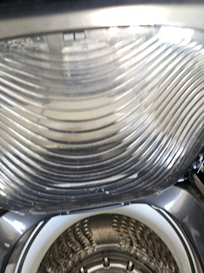 Samsung 5.0 Cu. Ft. High-Efficiency Top-Load Washer with Activewash™
