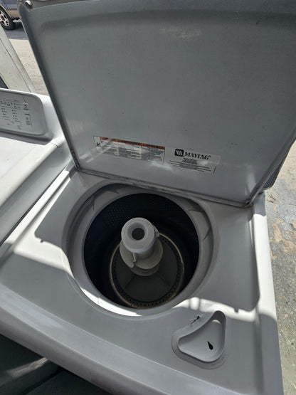 Maytag Direct Drive Washer