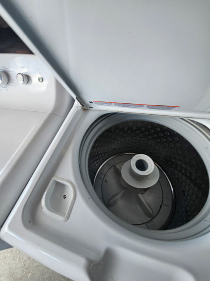 GE 4.2 Cu. Ft. Top Load Washer