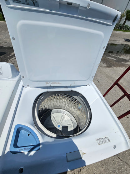 Samsung 4.5 Cu. Ft. High-Efficiency Top Load Washer