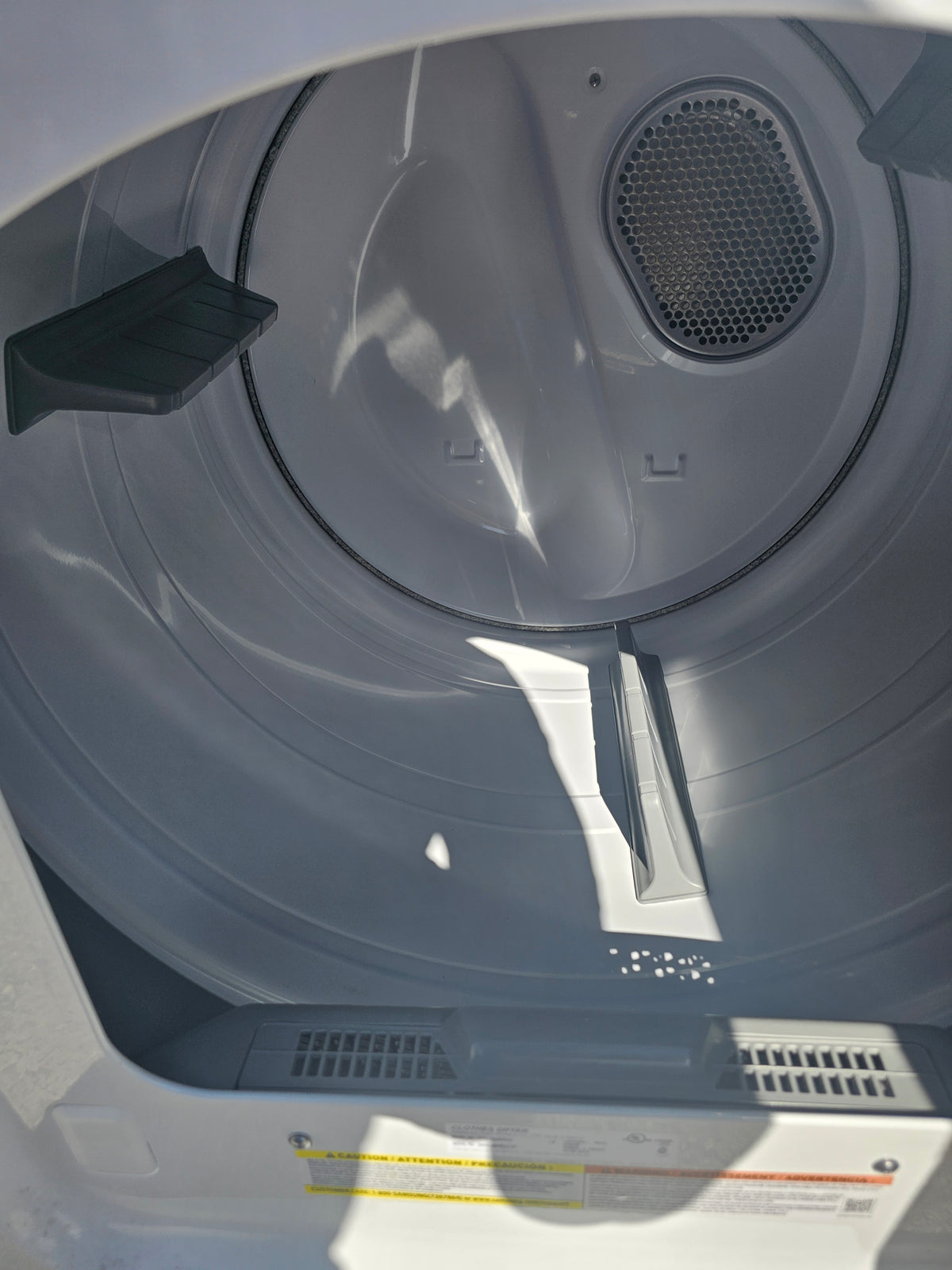 Samsung 7.2 Cu. Ft. Electric Dryer