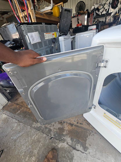 Samsung 7.2 Cu. Ft. Electric Dryer