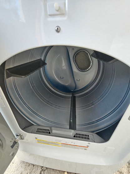 Samsung DV45H7000EW/A2 Electric Dryer