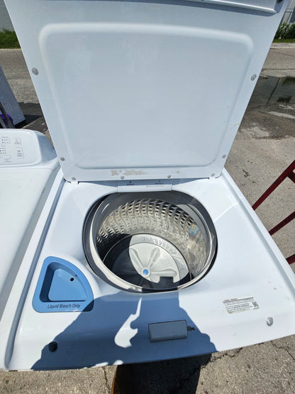 Samsung 4.5 Cu. Ft. High-Efficiency Top Load Washer