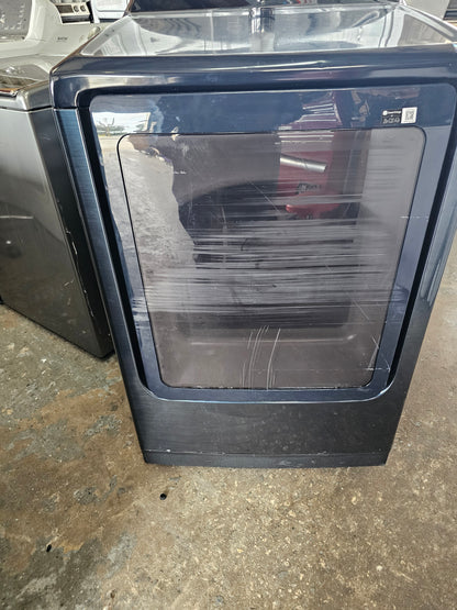 Samsung 7.4 Cu. Ft. Smart Electric Dryer with Sensor Dry