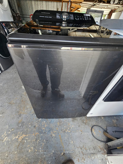 Samsung 5.0 cu. ft. High-Efficiency Top Load Washer