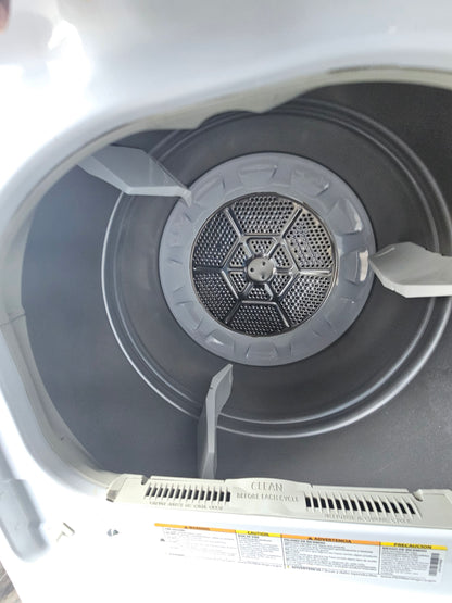 Ge Washer And Electric Dryer